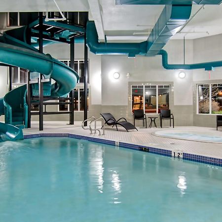 Canalta Brooks Exterior foto