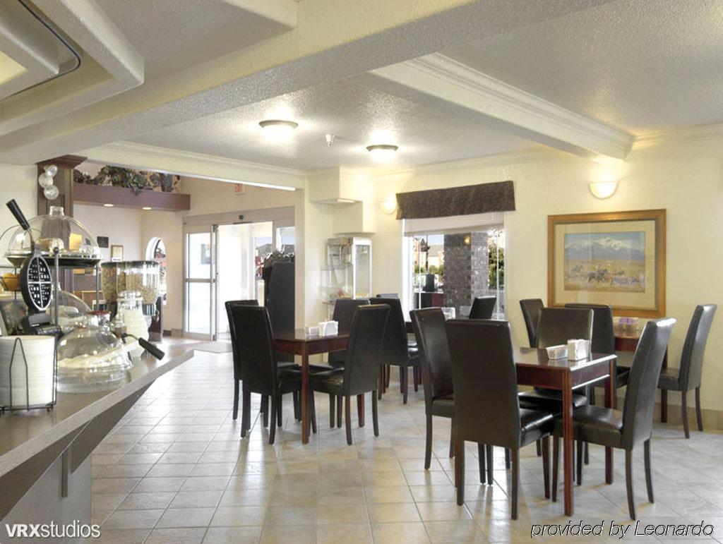 Canalta Brooks Interior foto