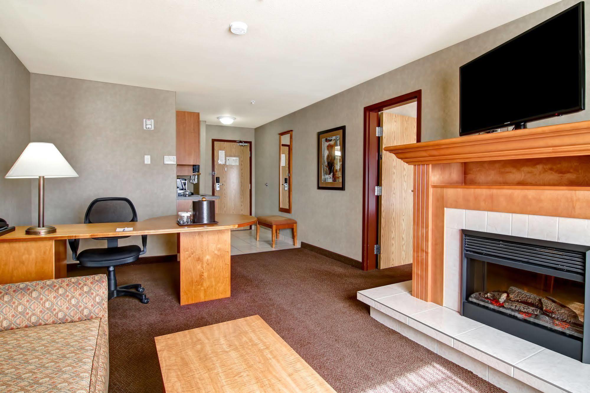 Canalta Brooks Exterior foto
