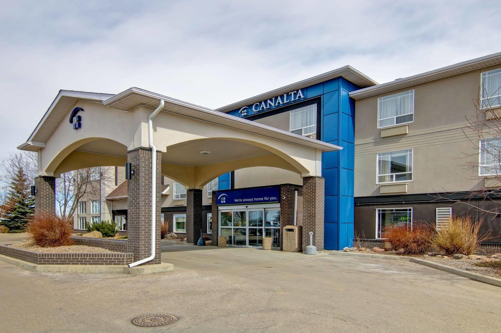 Canalta Brooks Exterior foto