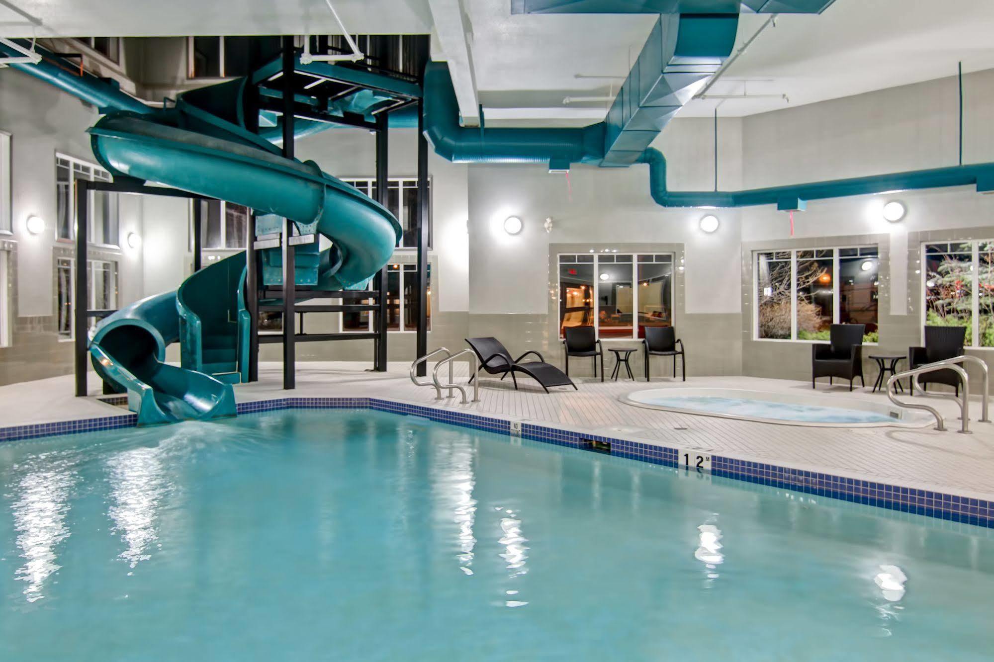 Canalta Brooks Exterior foto