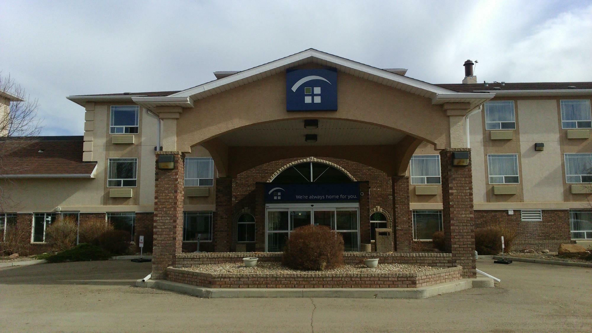 Canalta Brooks Exterior foto